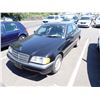 Image 1 : 1995 Mercedes-Benz C280