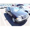 Image 2 : 1995 Mercedes-Benz C280