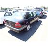 Image 3 : 1995 Mercedes-Benz C280