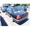 Image 4 : 1995 Mercedes-Benz C280
