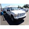 Image 2 : 2003 Ford F-250 Super Duty
