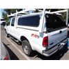 Image 4 : 2003 Ford F-250 Super Duty