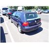 Image 4 : 2001 Volkswagen Golf