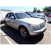 Image 2 : 2004 Infiniti FX35