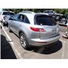 Image 4 : 2004 Infiniti FX35