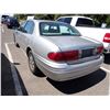 Image 4 : 2004 Buick LeSabre