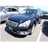 Image 1 : 2011 Subaru Outback