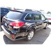 Image 3 : 2011 Subaru Outback
