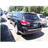 Image 4 : 2011 Subaru Outback
