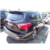Image 3 : 2019 Nissan Pathfinder