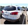 Image 3 : 2012 Buick Enclave
