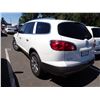 Image 4 : 2012 Buick Enclave