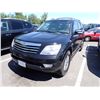 Image 1 : 2009 Kia Borrego