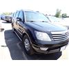 Image 2 : 2009 Kia Borrego