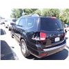 Image 4 : 2009 Kia Borrego