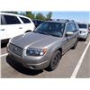 Image 1 : 2006 Subaru Forester