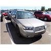 Image 2 : 2006 Subaru Forester