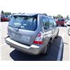 Image 3 : 2006 Subaru Forester