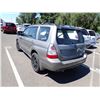 Image 4 : 2006 Subaru Forester