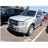 Image 1 : 2012 Ford Escape