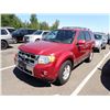 Image 1 : 2012 Ford Escape