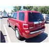 Image 4 : 2012 Ford Escape
