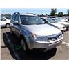 Image 2 : 2012 Subaru Forester