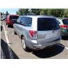 Image 4 : 2012 Subaru Forester