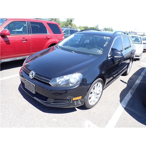2014 Volkswagen Jetta