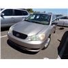 Image 1 : 2003 Toyota Corolla
