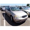 Image 2 : 2003 Toyota Corolla