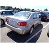 Image 3 : 2003 Toyota Corolla