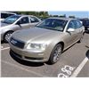Image 1 : 2004 Audi A8L