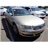 Image 2 : 2004 Audi A8L