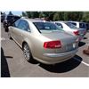 Image 4 : 2004 Audi A8L
