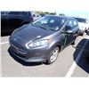 Image 1 : 2019 Ford Fiesta