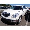 Image 1 : 2009 Buick Enclave
