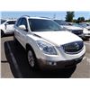 Image 2 : 2009 Buick Enclave
