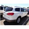 Image 3 : 2009 Buick Enclave