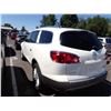 Image 4 : 2009 Buick Enclave