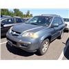 Image 1 : 2006 Acura MDX
