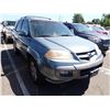 Image 2 : 2006 Acura MDX
