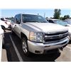 Image 2 : 2008 Chevrolet Silverado 1500