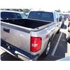 Image 3 : 2008 Chevrolet Silverado 1500