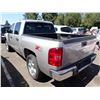 Image 4 : 2008 Chevrolet Silverado 1500