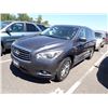 Image 1 : 2013 Infiniti JX35