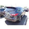 Image 3 : 2013 Infiniti JX35
