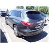 Image 4 : 2013 Infiniti JX35