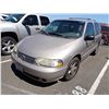 Image 1 : 2001 Mercury Villager