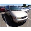 Image 2 : 2001 Mercury Villager